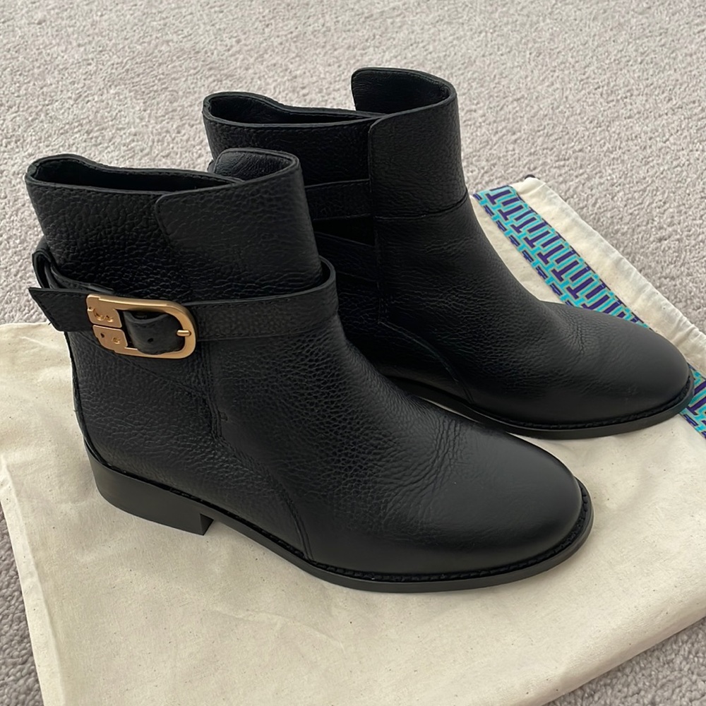 Tory Burch Ankle bootie